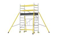 Hantverkarställning Wibe Ladders FT 750